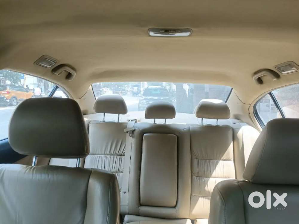 Honda Accord 2008 Petrol