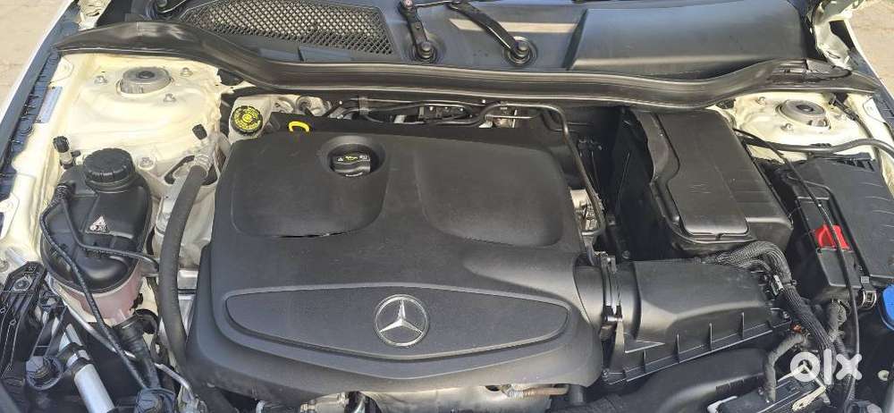 Mercedes-benz Cla 2.0 200 Sport, 2018, Petrol