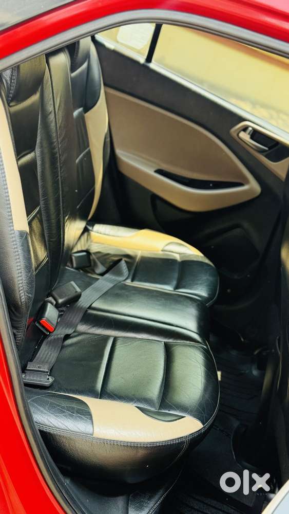 Hyundai I20 Sportz 1.2 Vtvt, 2015, Petrol