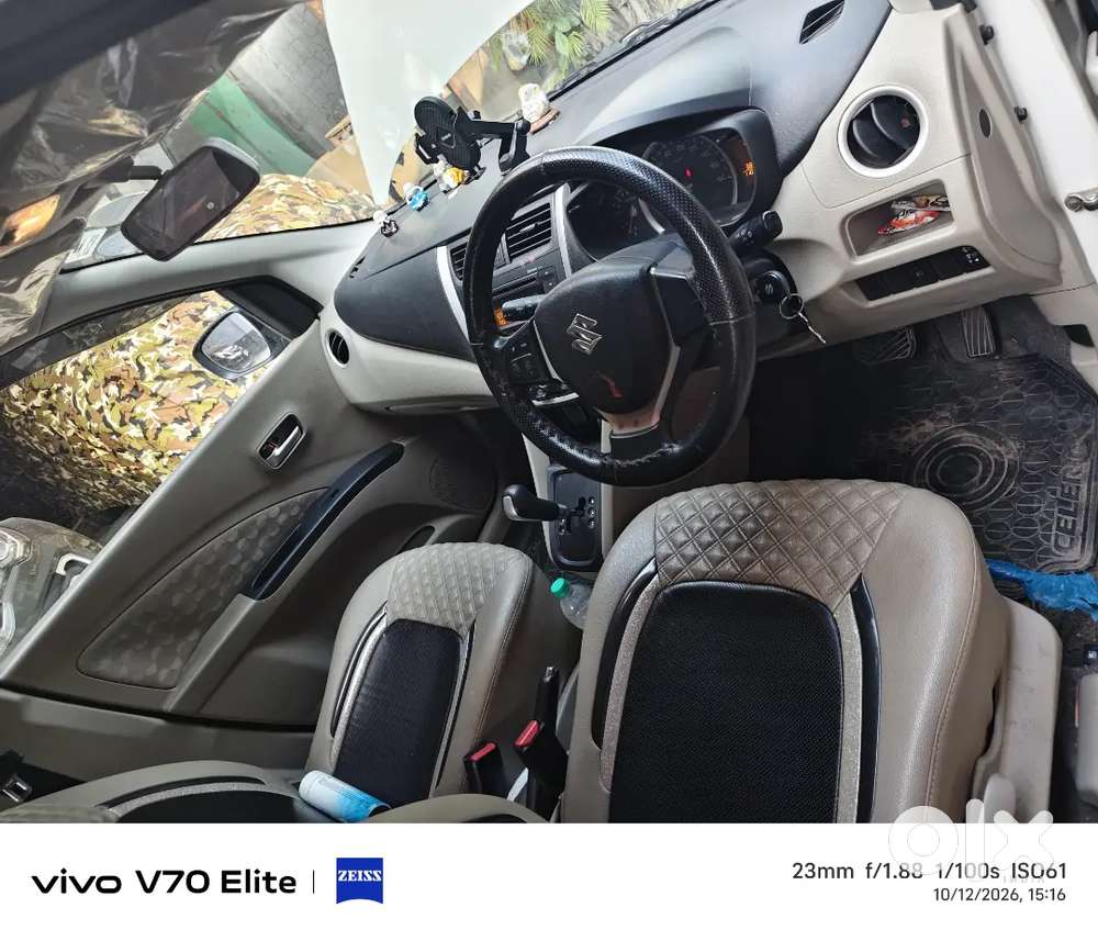 Maruti Suzuki Celerio Zxi 2017