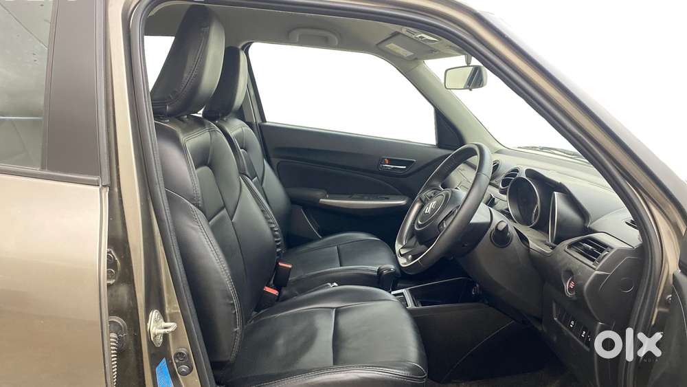 Maruti Suzuki Swift 2018 Amt Zxi, 2022, Petrol