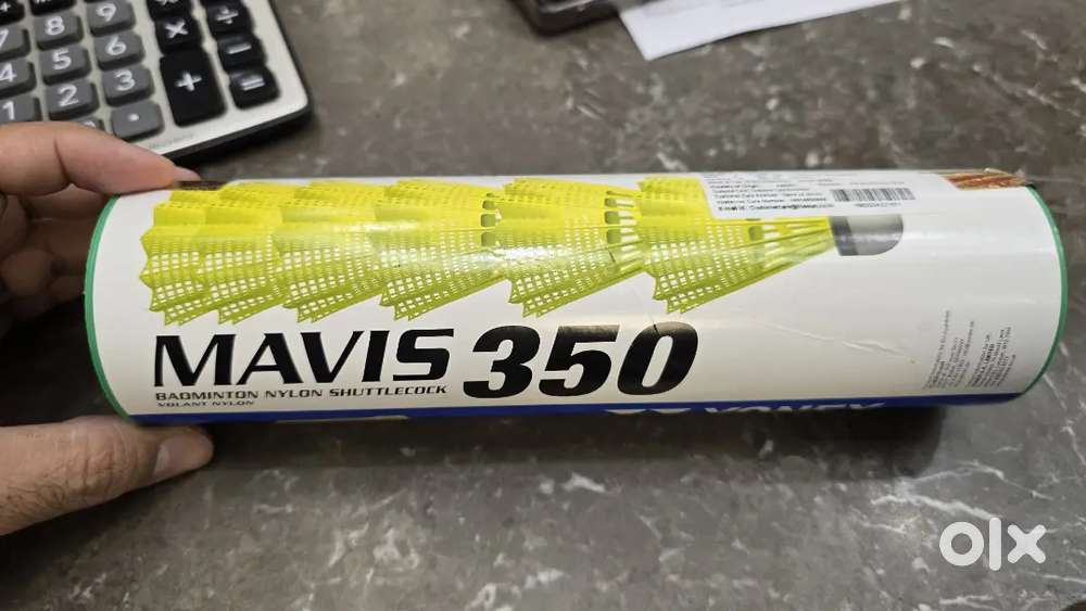 Yonex Mavis 350