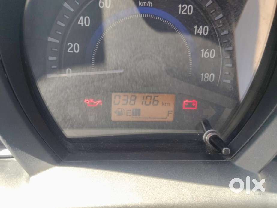 Honda Brio S Mt, 2015, Petrol