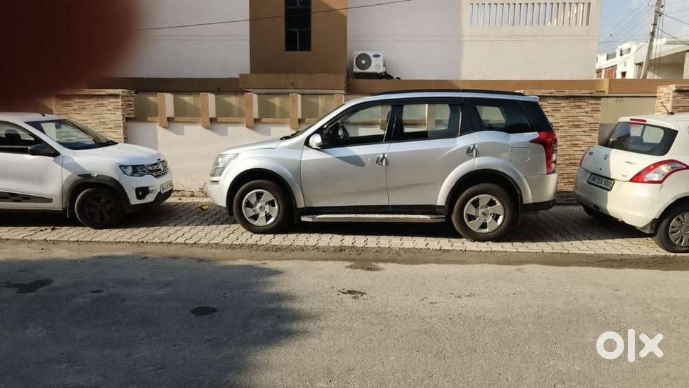 Mahindra Xuv 500 Diesel