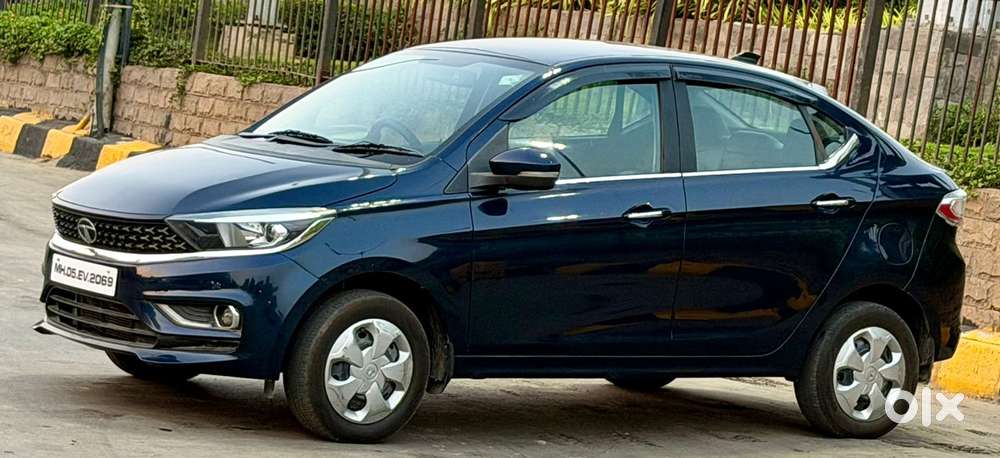 Tata Tigor, 2022, Cng & Hybrids