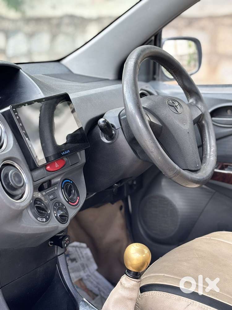 Toyota Etios Gd, 2012, Diesel