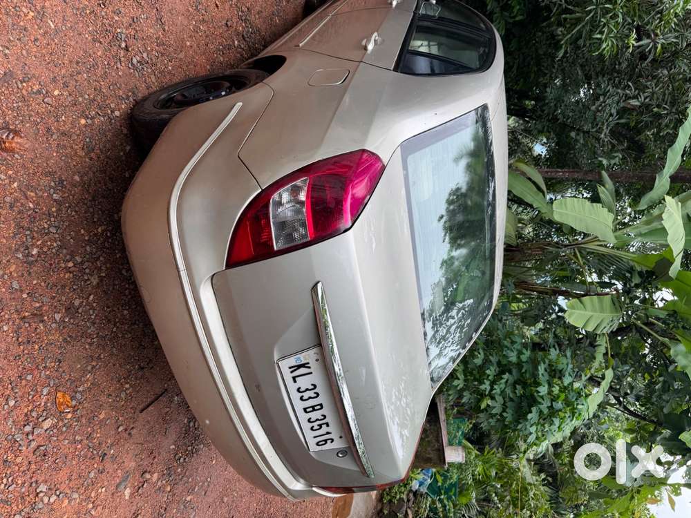 Tata Manza 2010 Diesel 132000 Km Driven