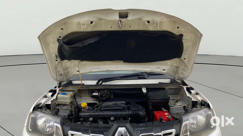 Renault Kwid Rxt, 2015, Petrol