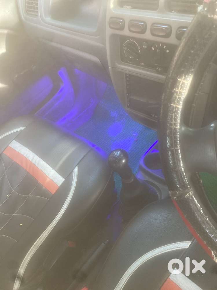 Maruti Suzuki 800 2011 Petrol 135000 Km Driven