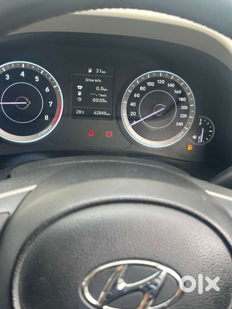2020 Hyundai Creta Sx Mt  ₹9.35 Lakh