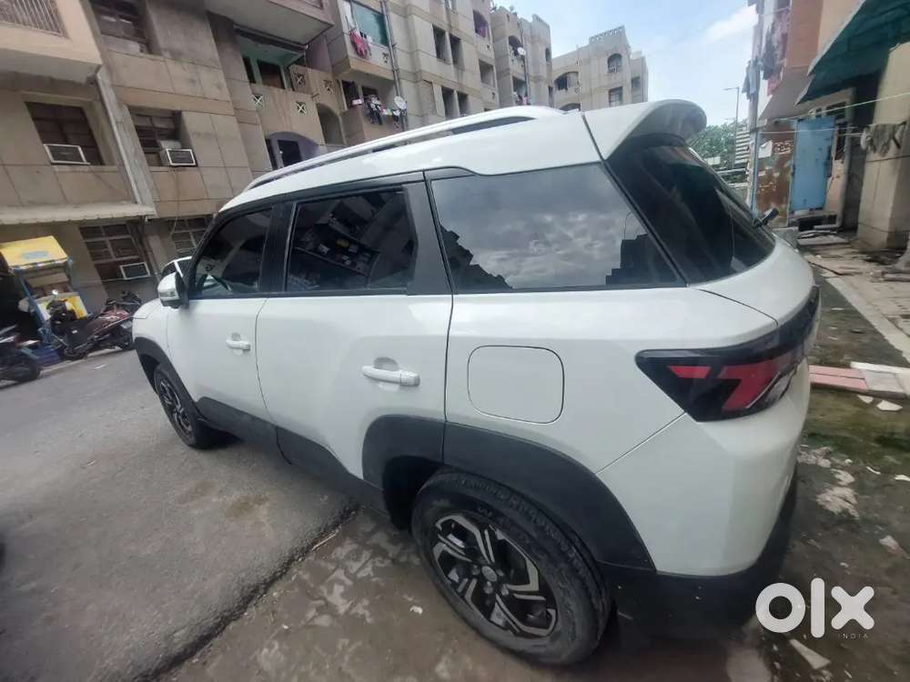 Maruti Suzuki Vitara 2025