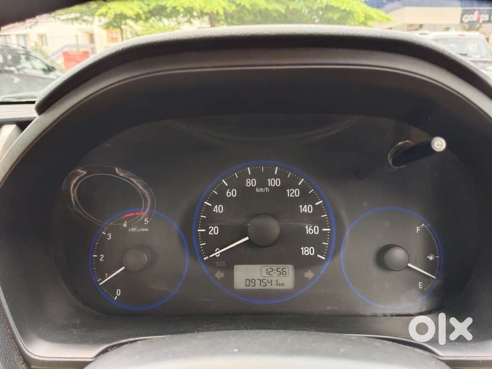 Honda Amaze S Option I-vtec, 2018, Diesel