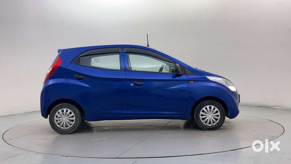 Hyundai EON Era +, 2013, Petrol