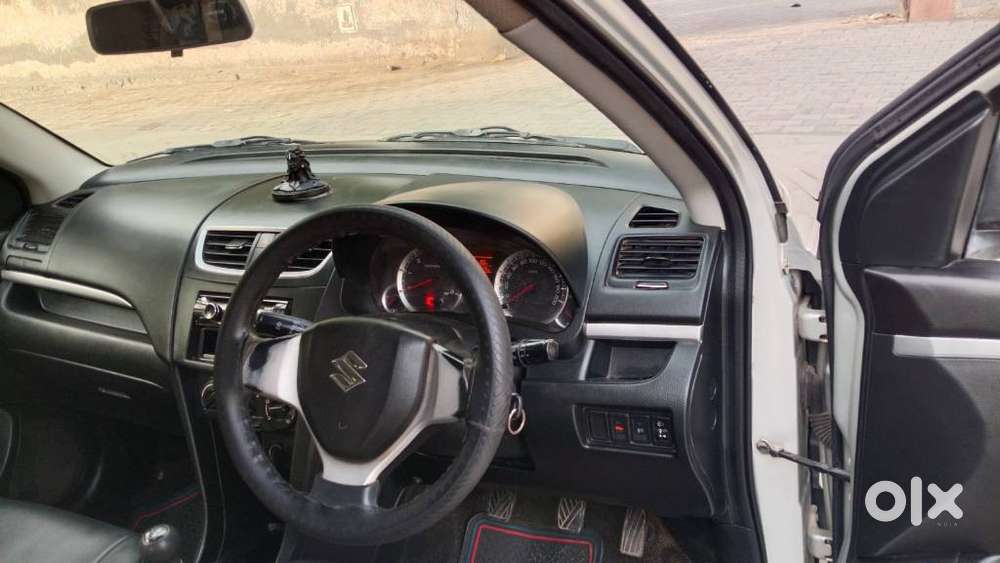 Maruti Suzuki Swift Vdi, 2014