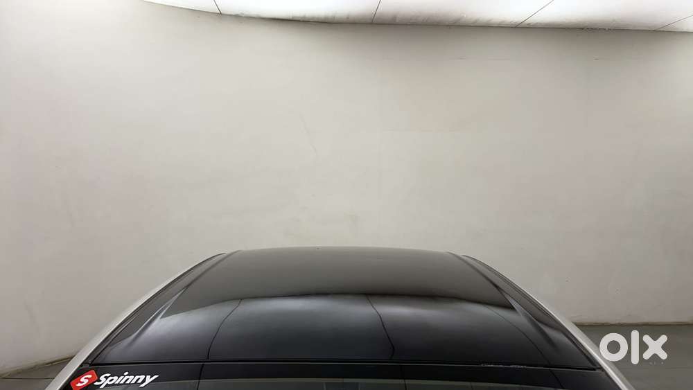 Maruti Suzuki Ciaz 2014-2017 At Zxi, 2016, Petrol