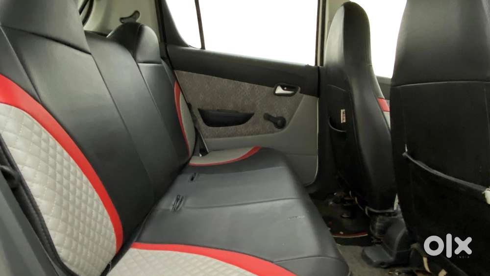 Maruti Suzuki Alto 800 Lxi, 2017, Petrol