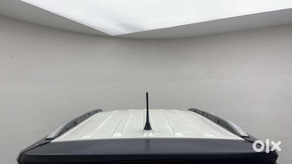 Ford Ecosport [2017-2021] 1.5 Titanium Ti Vct At, 2019, Petrol