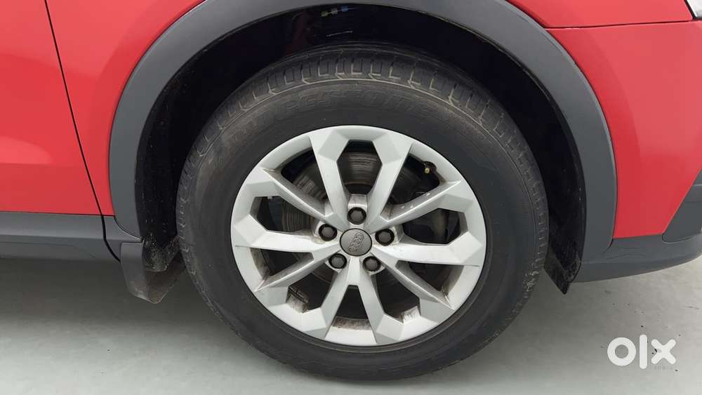 Audi Q3 1.4 30 Tfsi Premium, 2017, Petrol