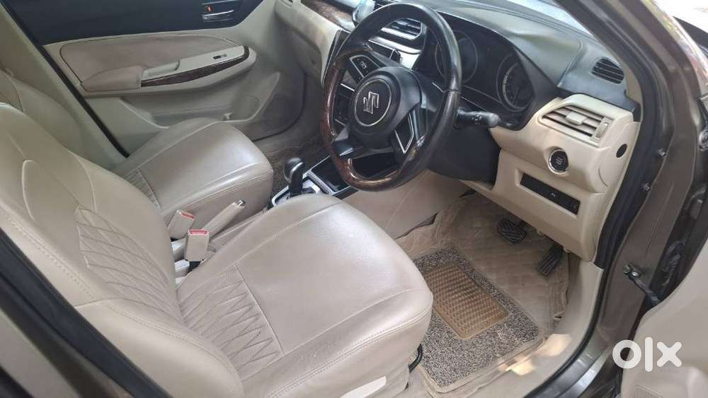 Maruti Suzuki Swift Dzire