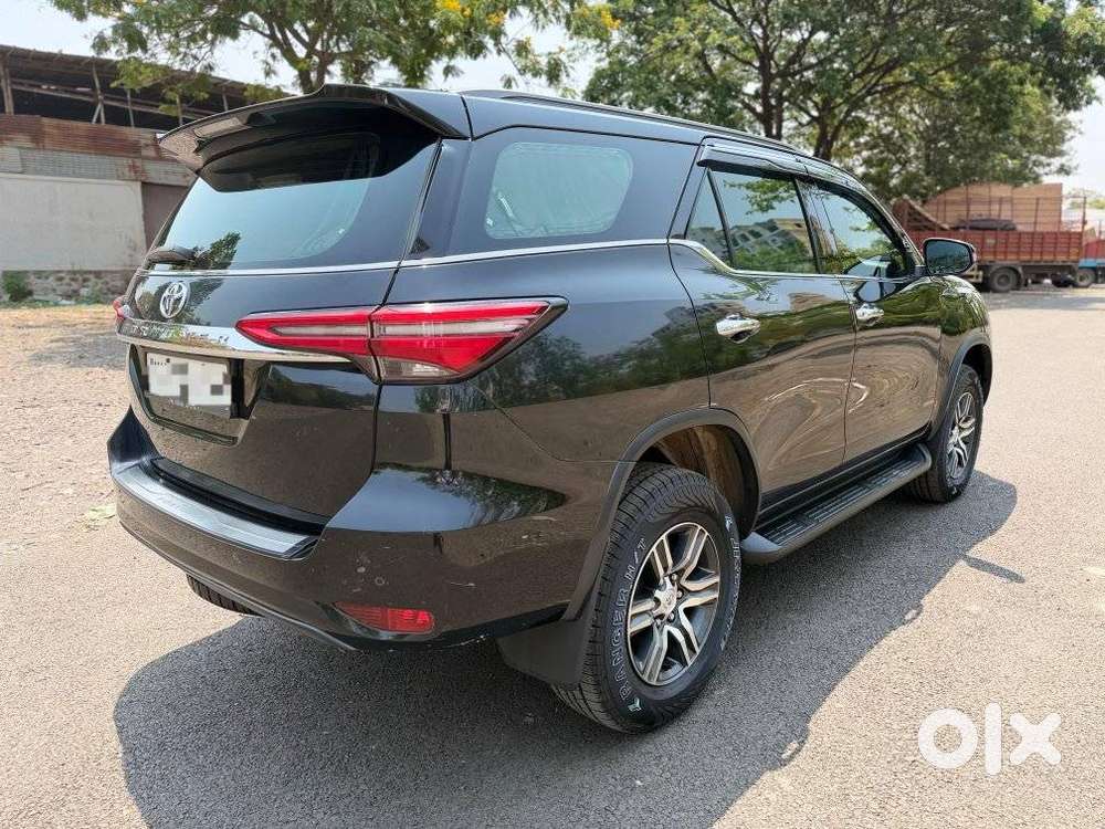 Toyota Fortuner 4x2 At 2.8 Diesel, 2022, Diesel