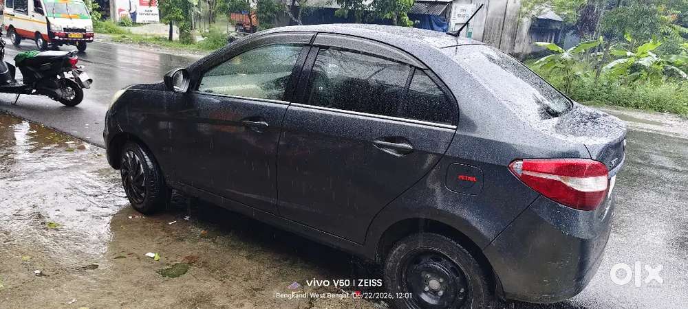 Tata Zest 2016 Petrol 67000 Km Driven ,tax 2031