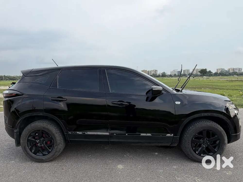 Tata Harrier Xt Plus 2023 Diesel