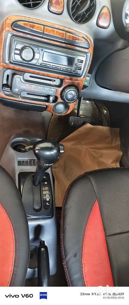 Just Take And Drive Hyundai Santro Xing Gl 2008