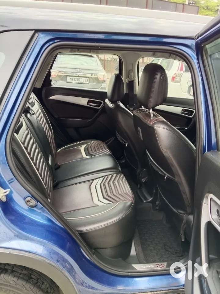 Toyota Urban Cruiser 1.5 Premium Grade At, 2020, Petrol