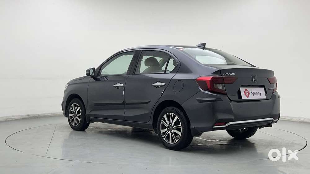 Honda Amaze Vx 1.2 Petrol Mt, 2022, Petrol