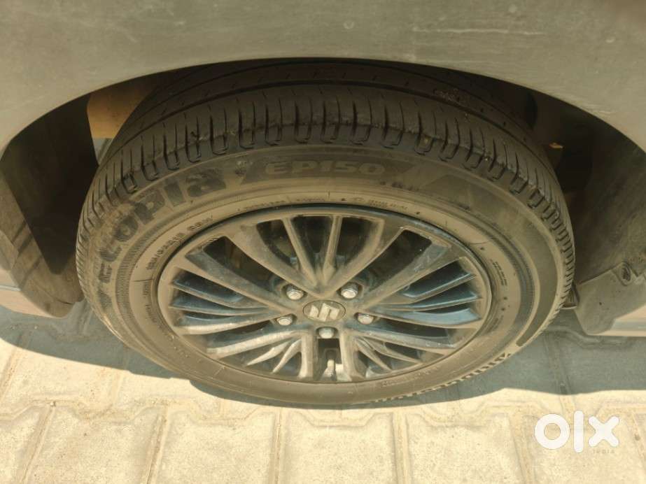 Maruti Suzuki Xl6 1.5 Zeta At, 2019, Petrol