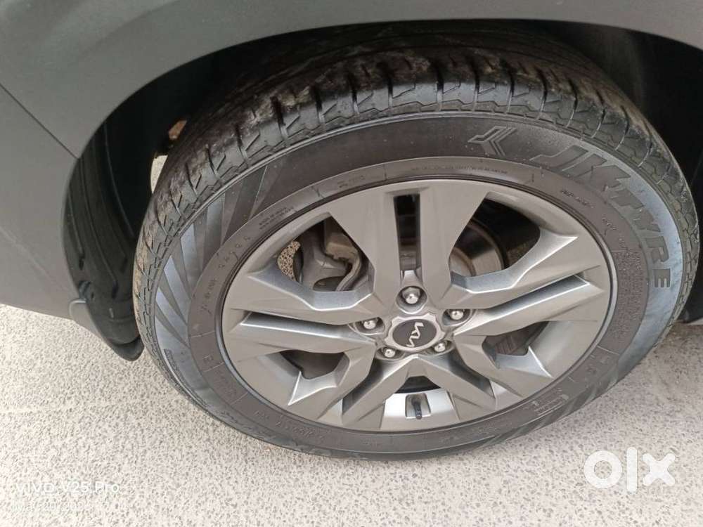 Kia Seltos Htk Plus G, 2022, Petrol