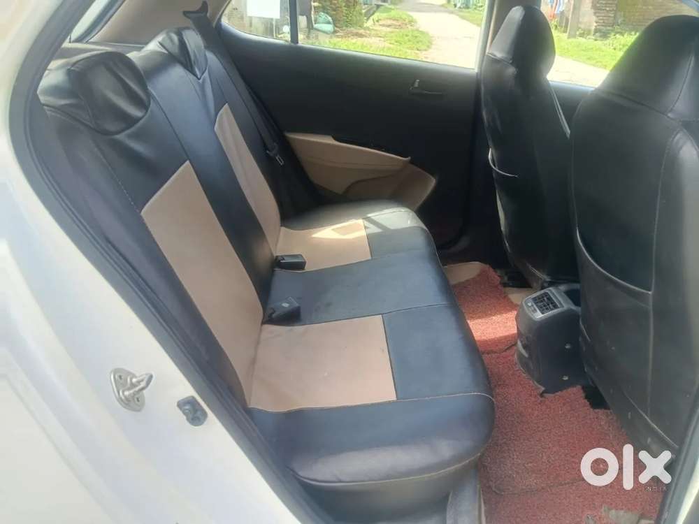 Hyundai Grand I10, 2019, Petrol