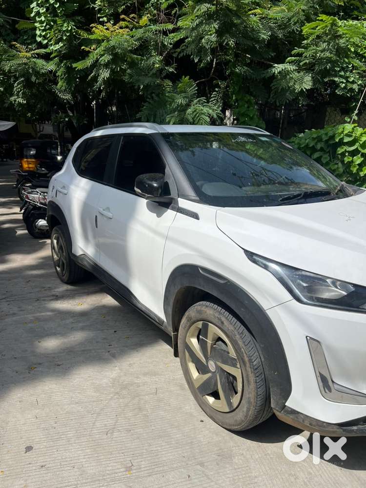 Nissan Magnite 2022 Petrol