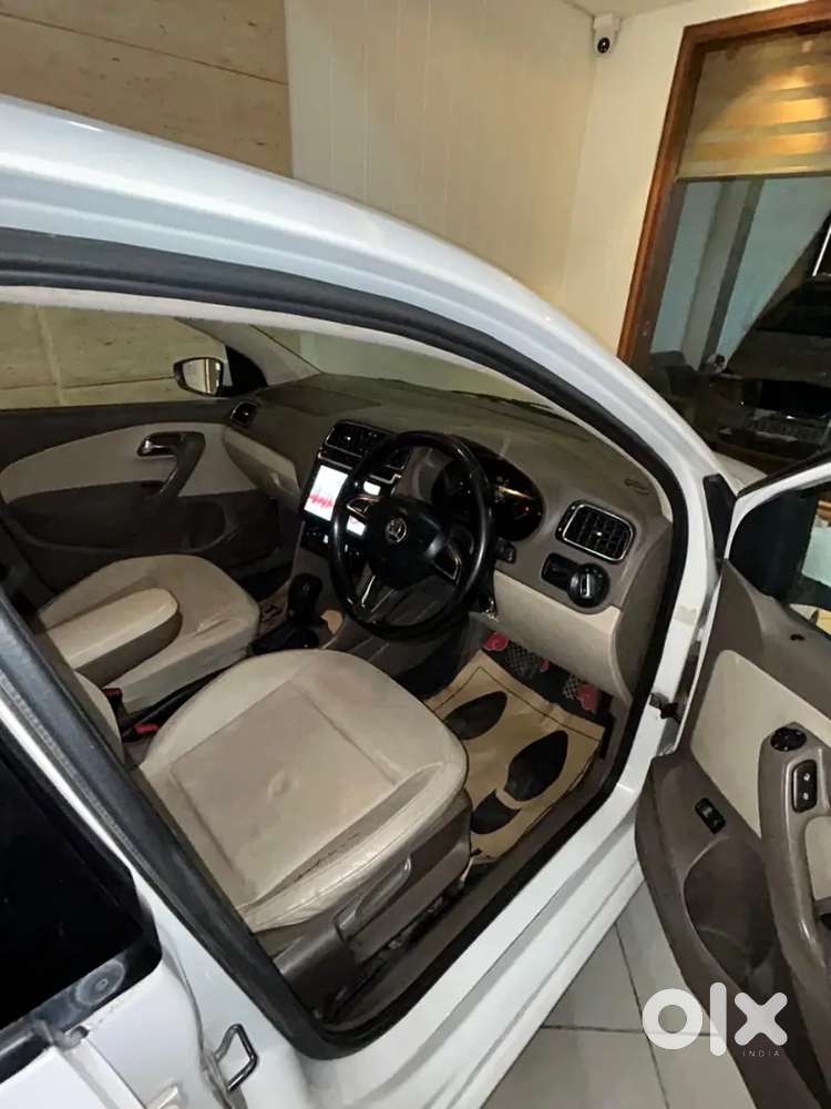 Skoda Rapid 2016 Diesel Automatic Plus Style