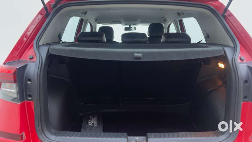 Skoda Kushaq Ambition 1.0l Tsi Mt, 2023, Petrol
