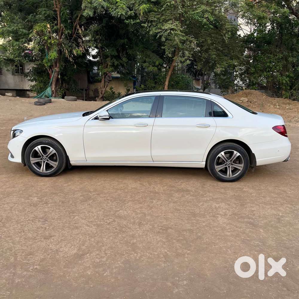 Mercedes-benz C-class 2.0 220d, 2021, Diesel