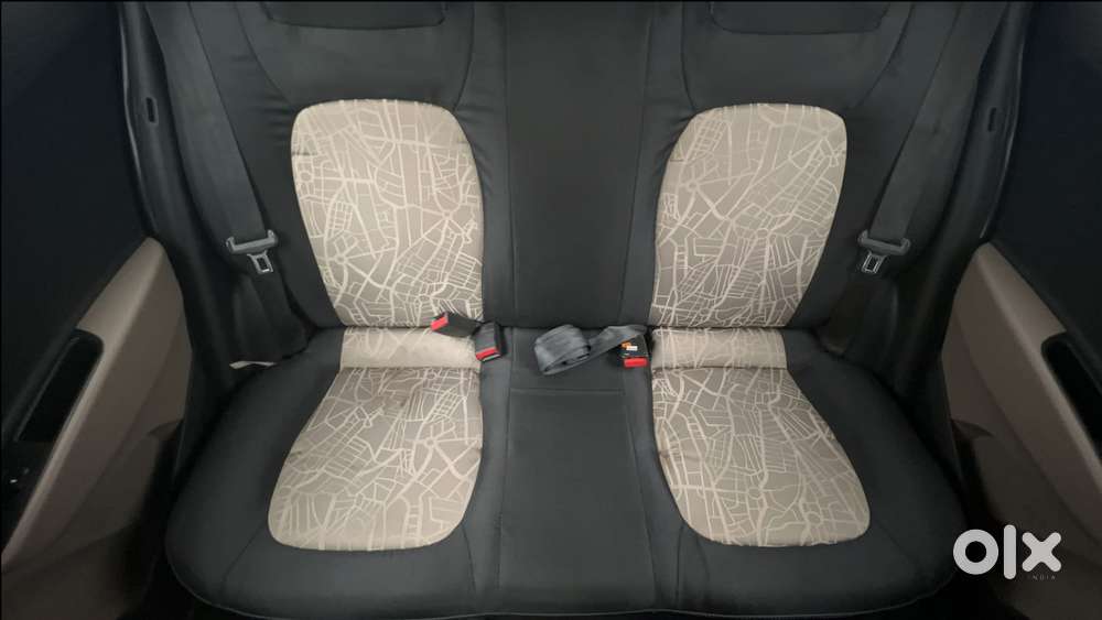 Hyundai Grand I10 1.2 Kappa Sportz, 2016, Petrol