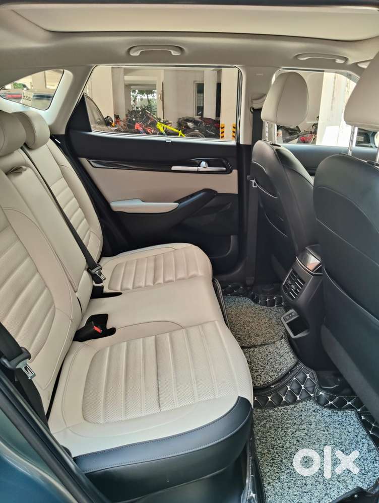 Kia Seltos Htx Ivt G, 2023, Petrol