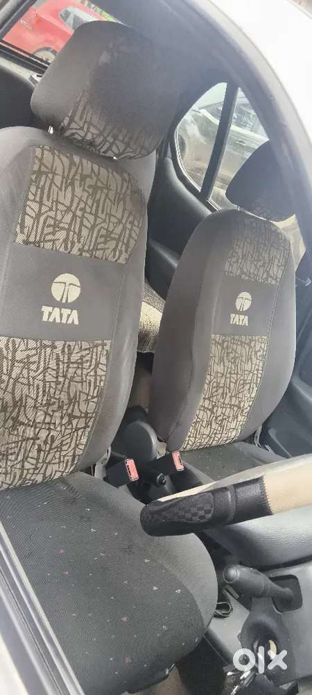 Tata Indica V2 Diesel 2006