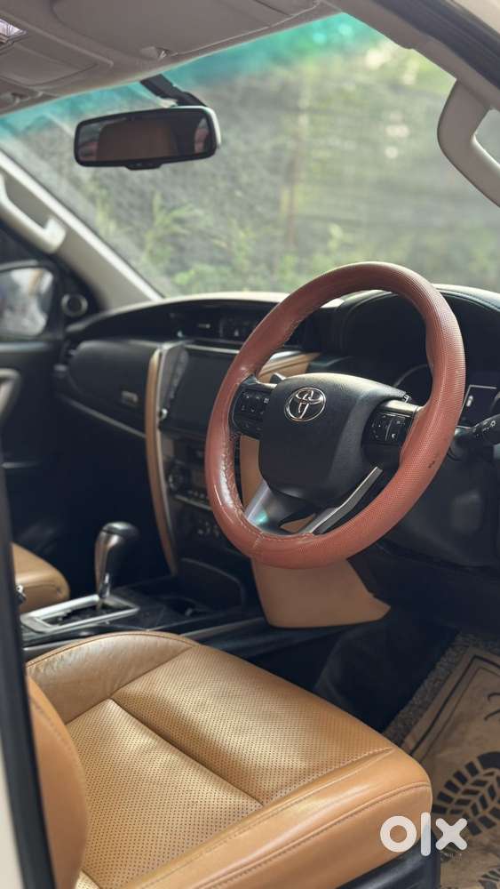 Toyota Fortuner 4x2 At 2.8 Diesel, 2023, Diesel