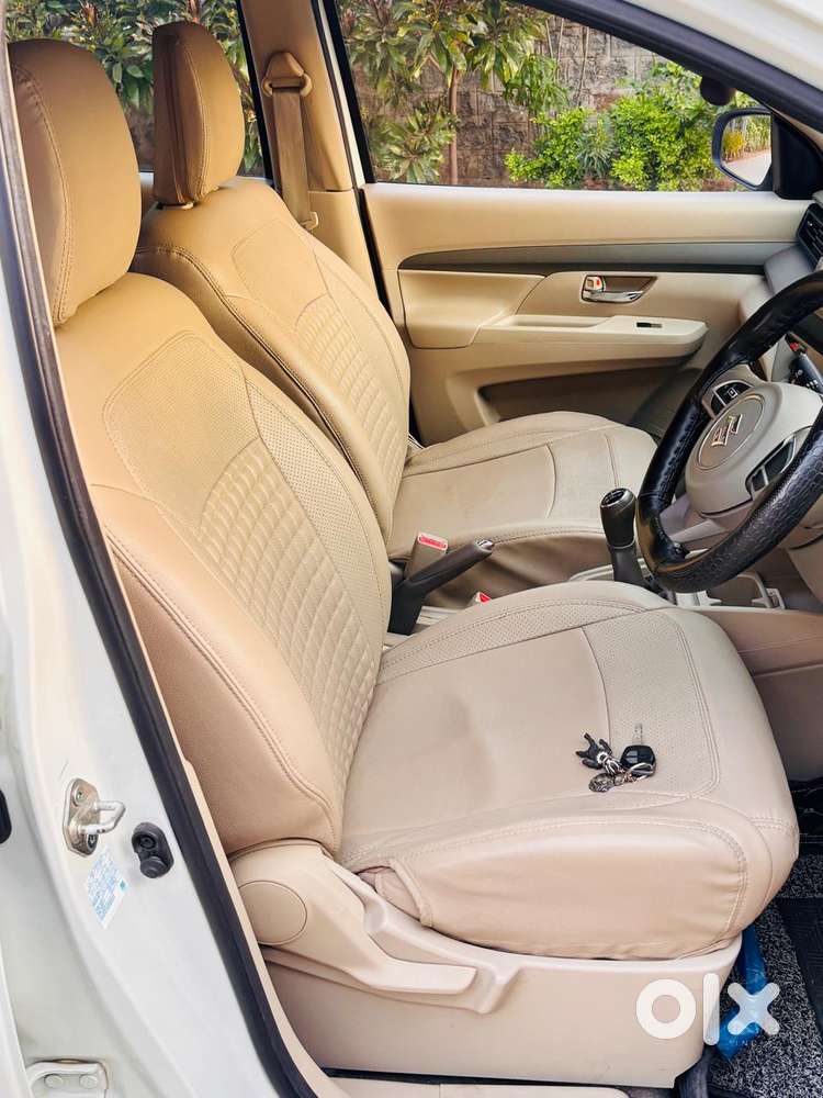 Maruti Suzuki Ertiga, 2024, Petrol