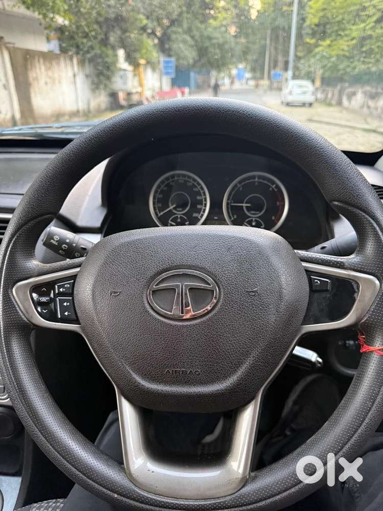 Tata Safari Storme Vx, 2018, Diesel