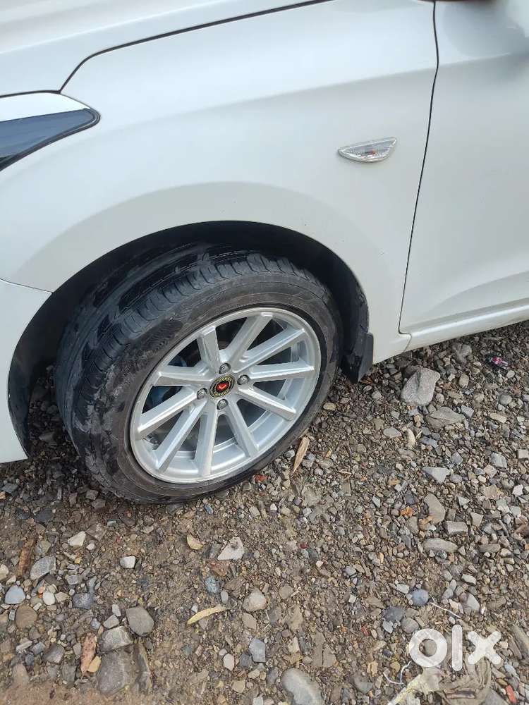Hyundai Elite I20 1.4 Magna Crdi 2016
