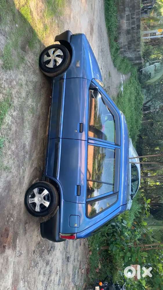 Maruti Suzuki 800 2009