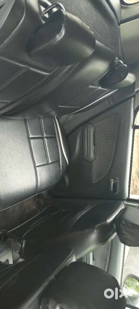 Maruti Suzuki Ritz 2015 Petrol 40000 Km Driven..