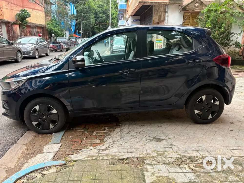 Tata Tiago 1.05 Revotorq Xt, 2025, Petrol