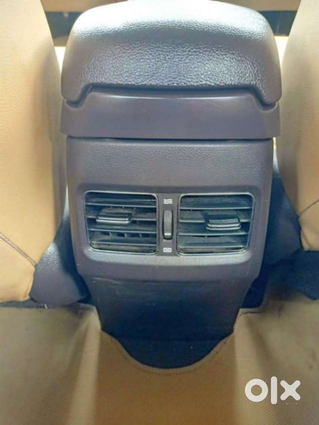Hyundai Elantra Vtvt Sx, 2013, Petrol