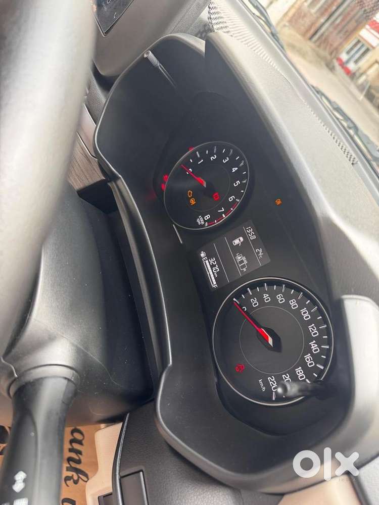 2025 Maruti Suzuki Manual Petrol Car Next To Showroom Condition