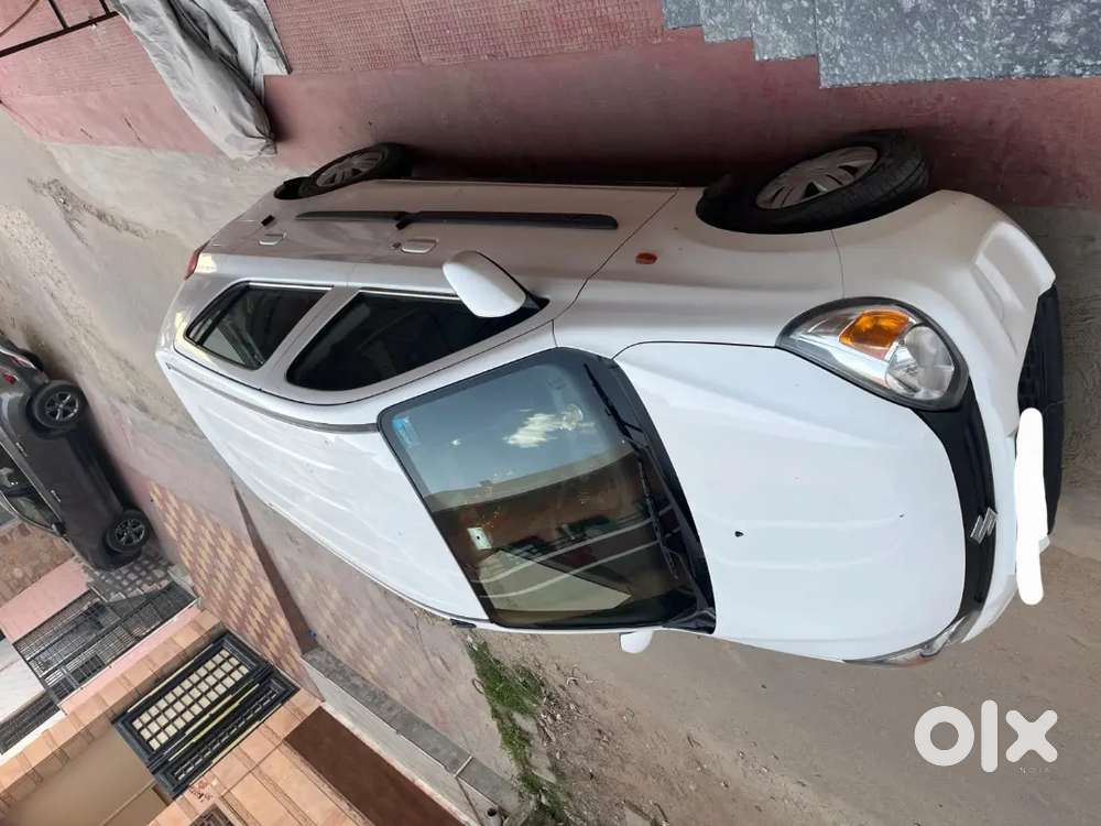 Fresh Condition Wala Maal Hey Alto 800