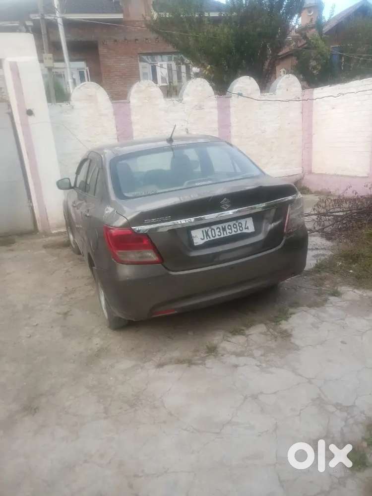 Maruti Suzuki Dzire Lxi 2023 कार